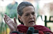 Modi government protecting the corrupt, punishing the innocent: Sonia